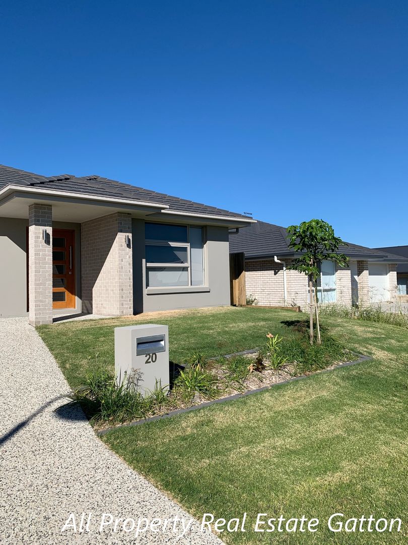 Room 3/20 Richmond Terrace, Plainland QLD 4341 House For Rent 170