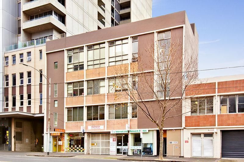 208/58 La Trobe Street, Melbourne VIC 3000, Image 0