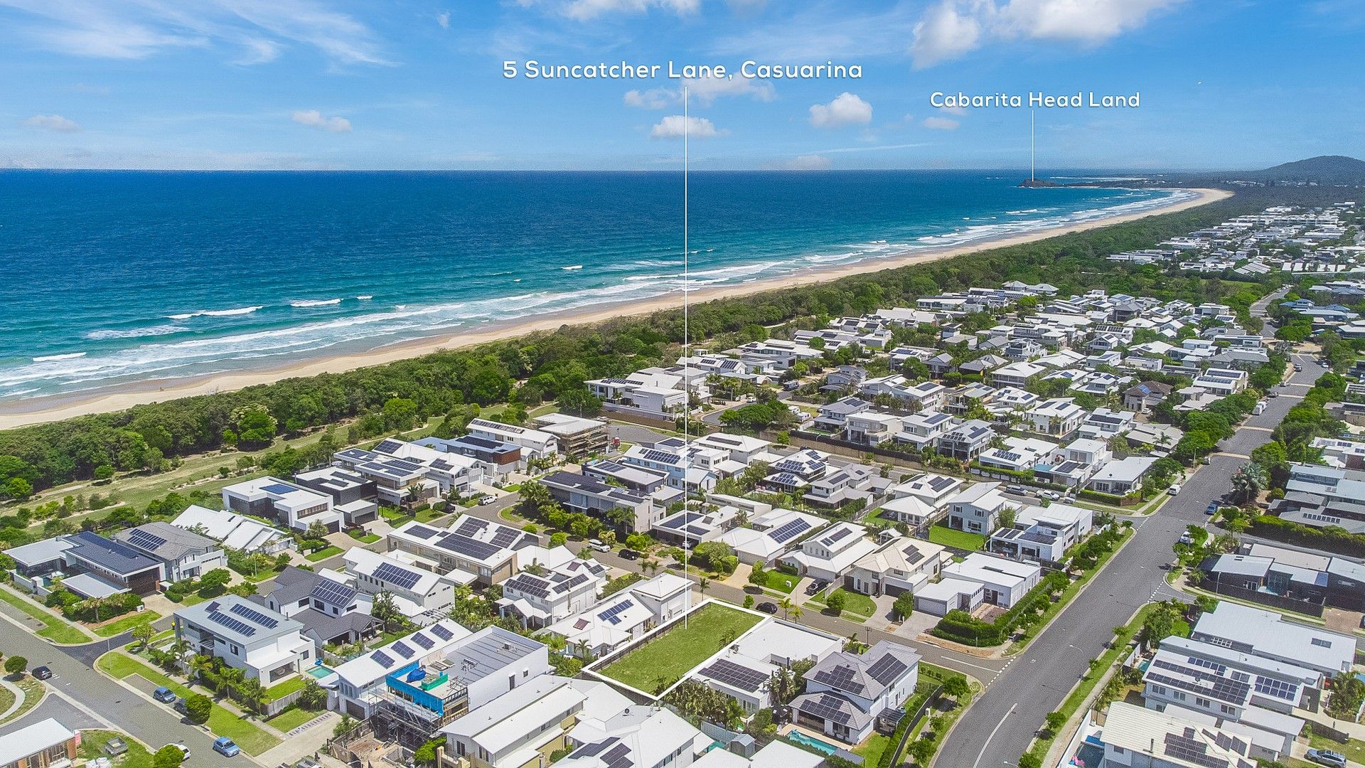 5 Suncatcher Lane, Casuarina NSW 2487, Image 0