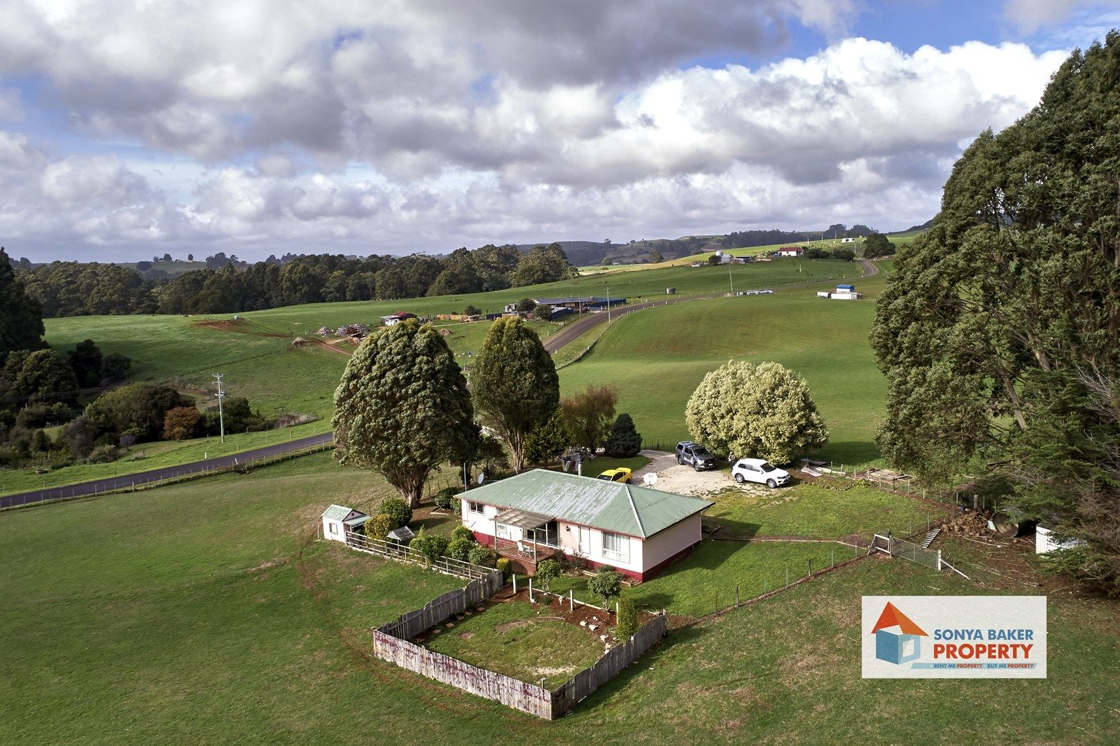 1488 Calder Road, Calder TAS 7325, Image 0