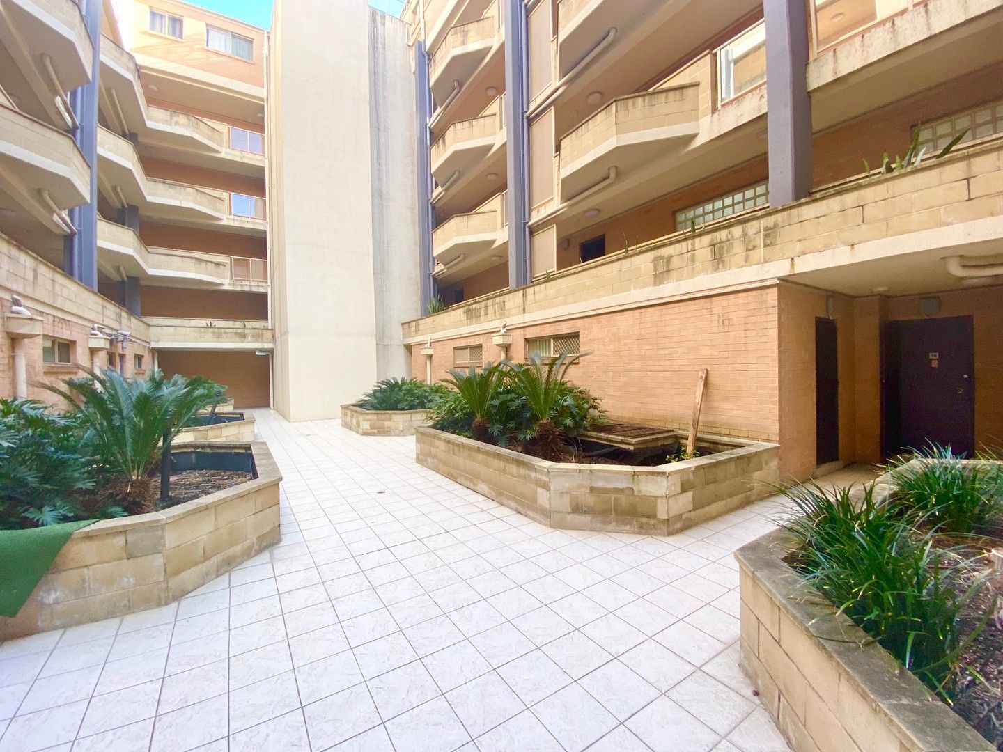 1 bedrooms Apartment / Unit / Flat in 14/45 Rawson St AUBURN NSW, 2144