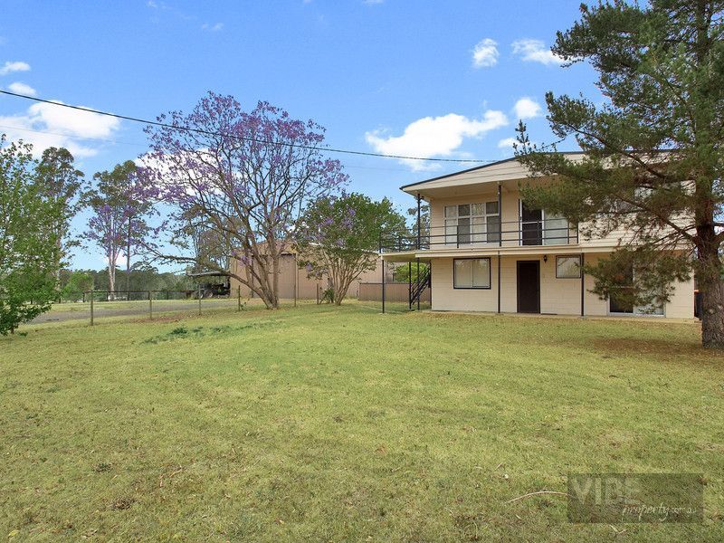 173 Creek Ridge Road, Glossodia NSW 2756, Image 0