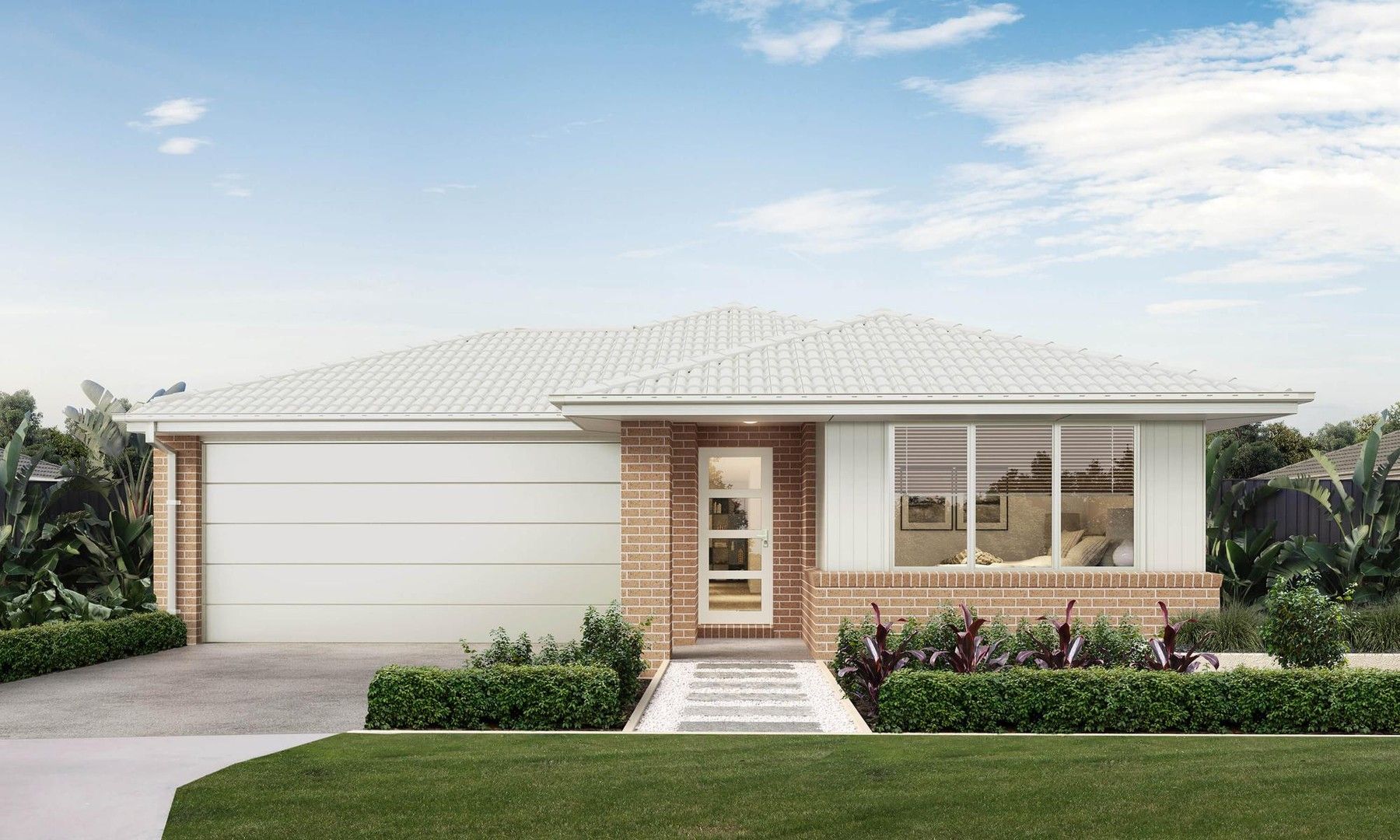 4 bedrooms New House & Land in 1729 Imagine Estate STRATHFIELDSAYE VIC, 3551