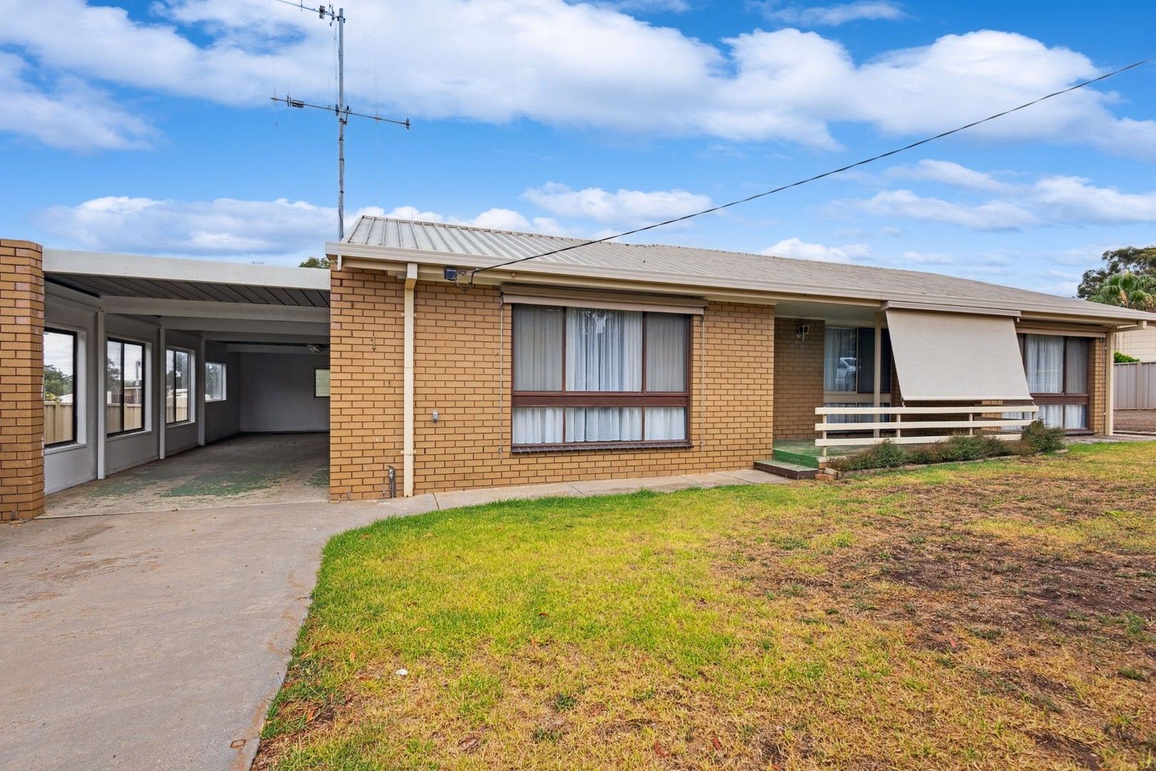 1 Whipstick Road, Eaglehawk VIC 3556, Image 1