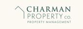 Logo for Charman Property Management