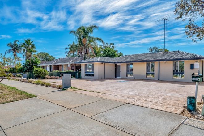 Picture of 100 Allnutt Street, MANDURAH WA 6210