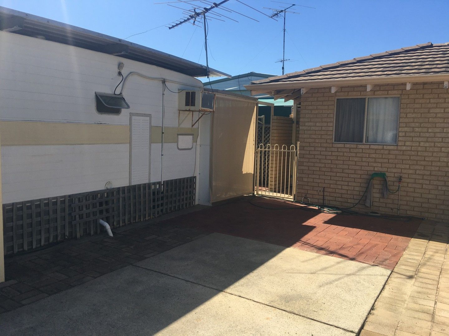 1 bedrooms Apartment / Unit / Flat in 154/490 Pinjarra Road FURNISSDALE WA, 6209