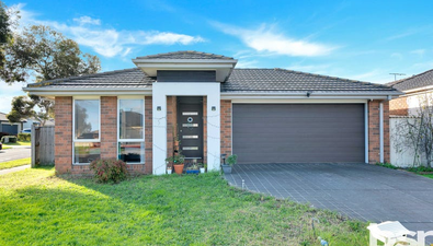 Picture of 11 HAMISH DRIVE, TARNEIT VIC 3029