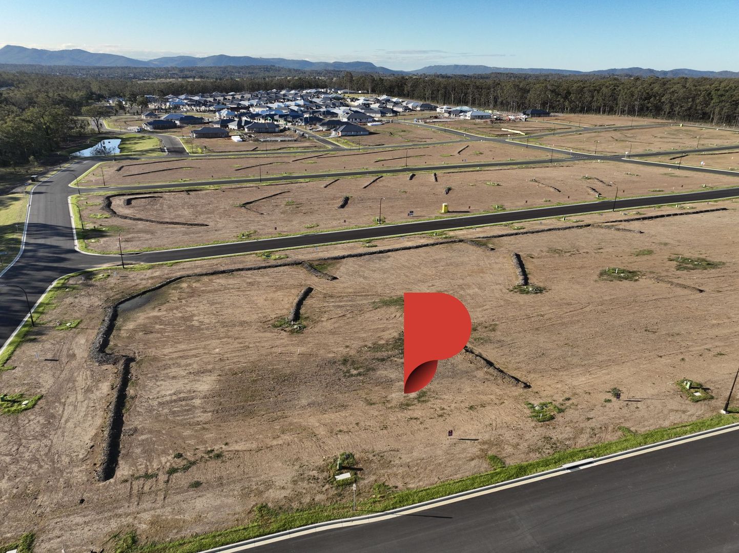 Lot 3021 (102) Rigby Drive, North Rothbury NSW 2335, Image 1