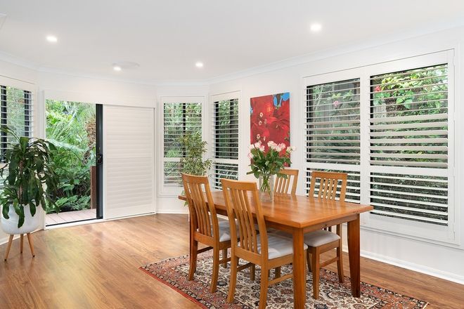 Picture of 8a Barnetts Road, BEROWRA HEIGHTS NSW 2082