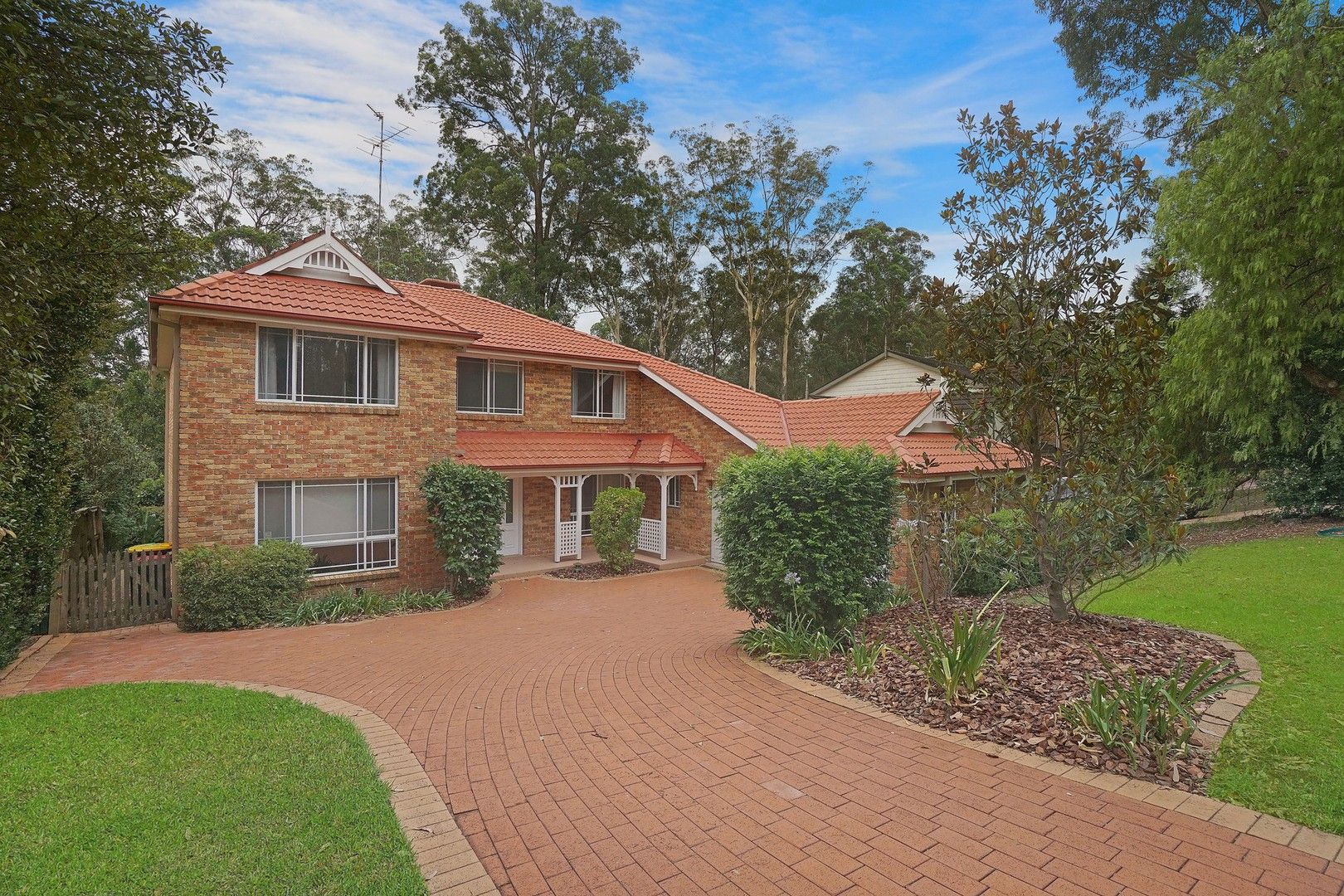 66 Coonara Avenue, West Pennant Hills NSW 2125 House For Rent Domain