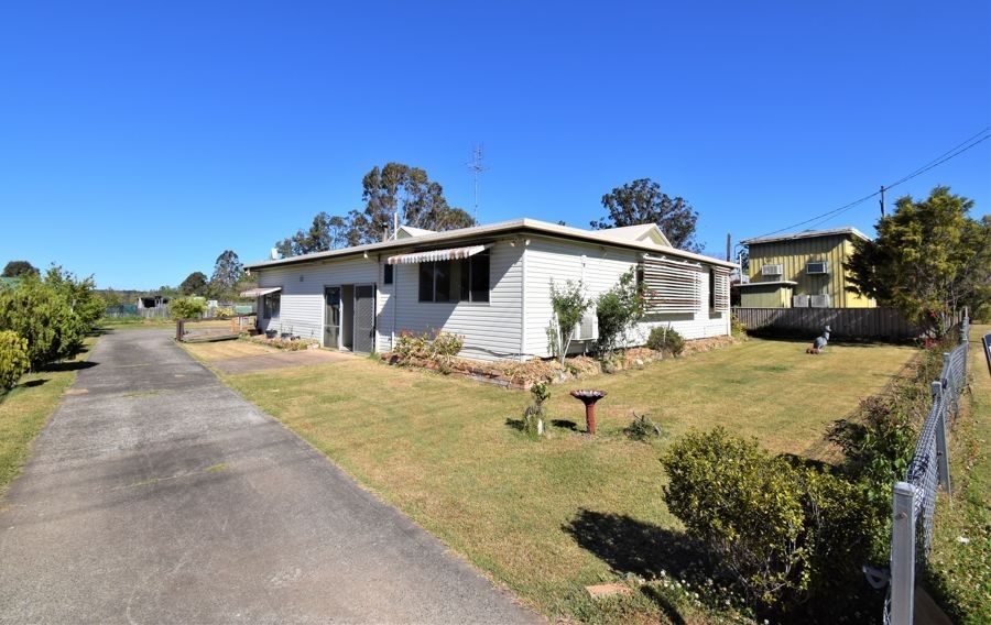6 Armidale Street, Coutts Crossing NSW 2460, Image 0