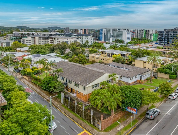 447 Montague Road, West End QLD 4101