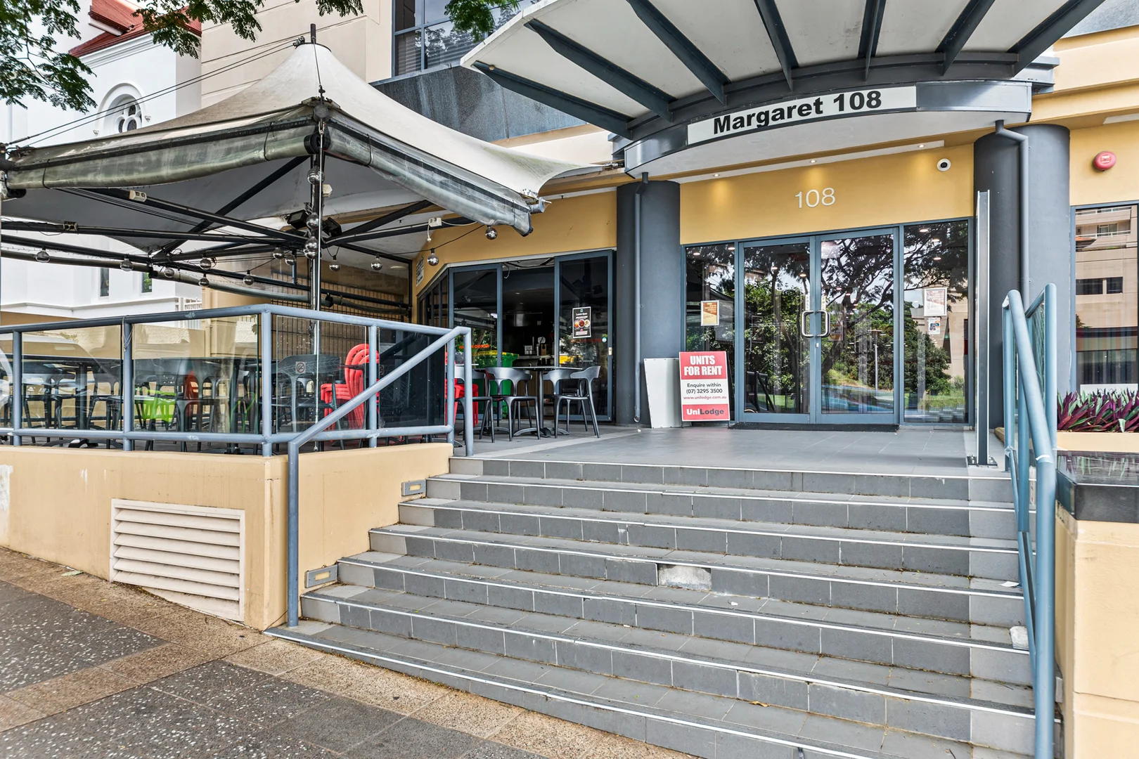 Additional image 17 of 1313/108 Margaret Street, Brisbane City QLD 4000