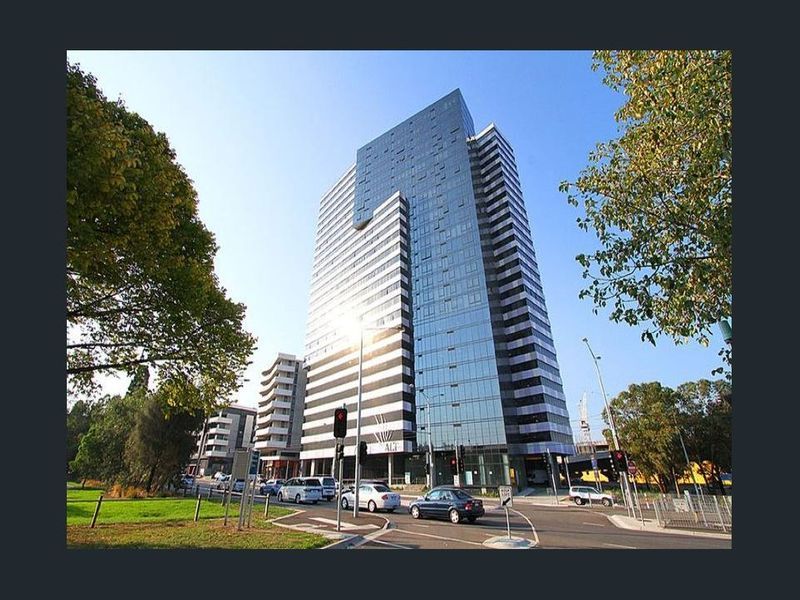 2 bedrooms Apartment / Unit / Flat in 1420/18 Mt Alextrander Road TRAVANCORE VIC, 3032
