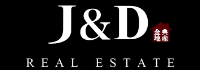 J & D Real Estate logo