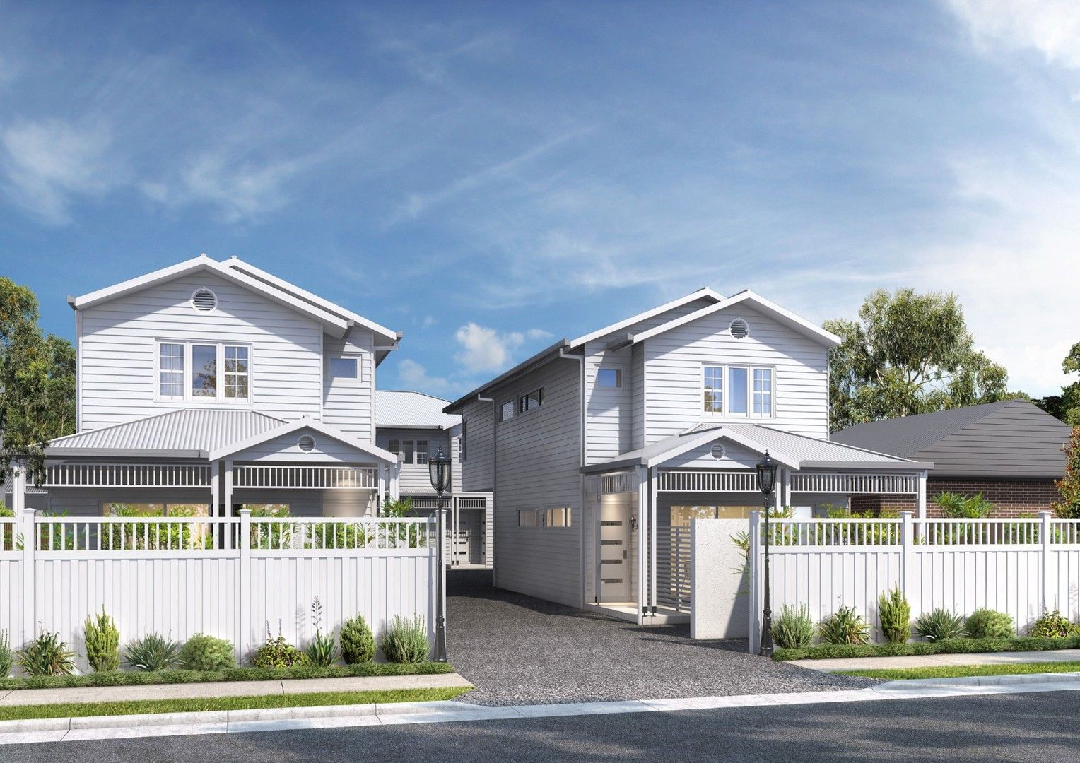 3 bedrooms Townhouse in 1/11 Boat Street VICTORIA POINT QLD, 4165