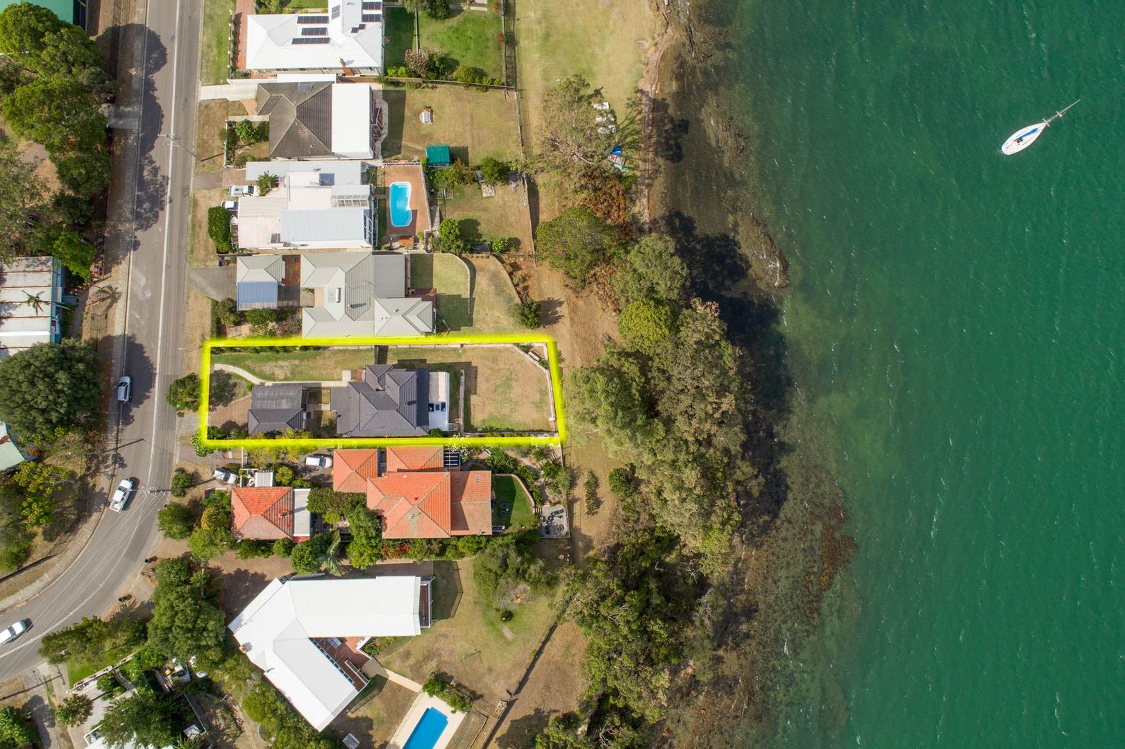 88 Dobell Drive, Wangi Wangi NSW 2267, Image 2