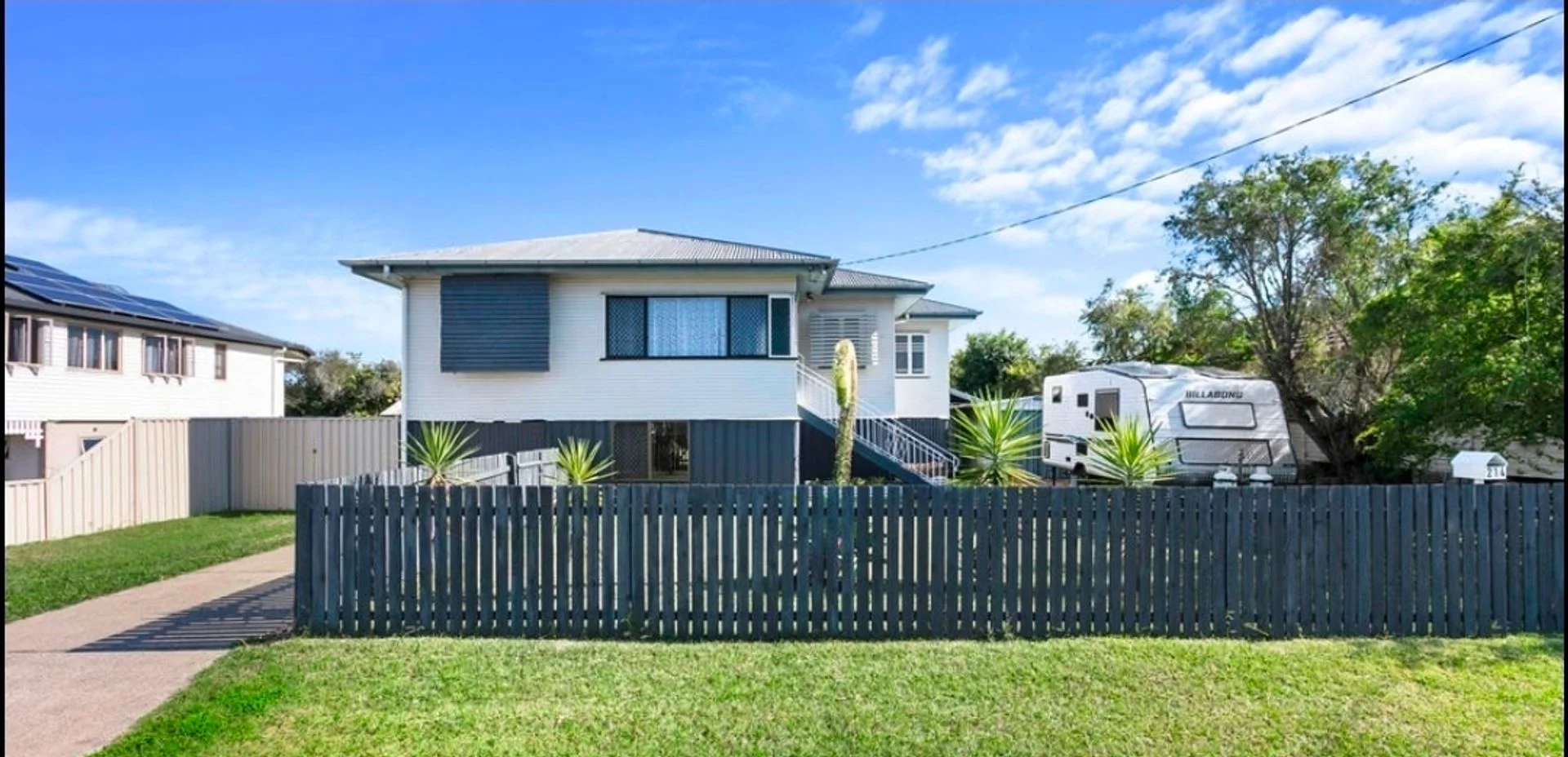 Maryborough QLD 4650