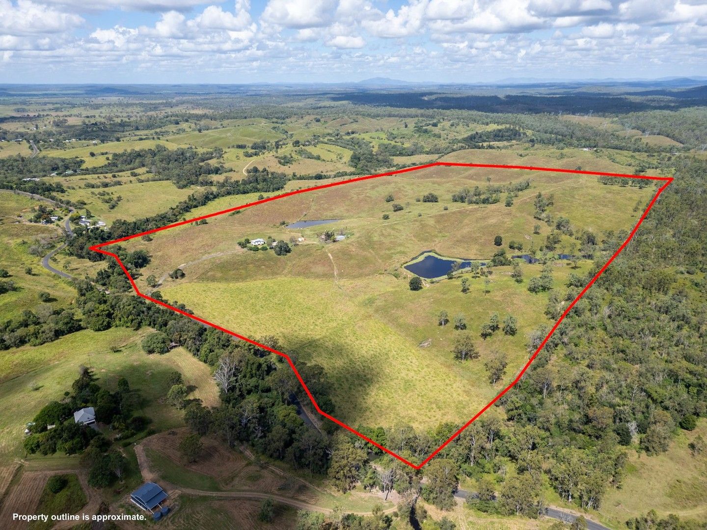 470 Delaneys Road, Horse Camp QLD 4671, Image 0