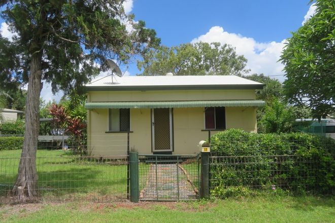 Picture of 17 Rankin Street, MAREEBA QLD 4880