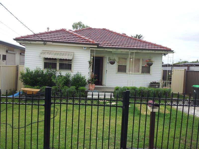 3 bedrooms House in 41 Rose Street LIVERPOOL NSW, 2170