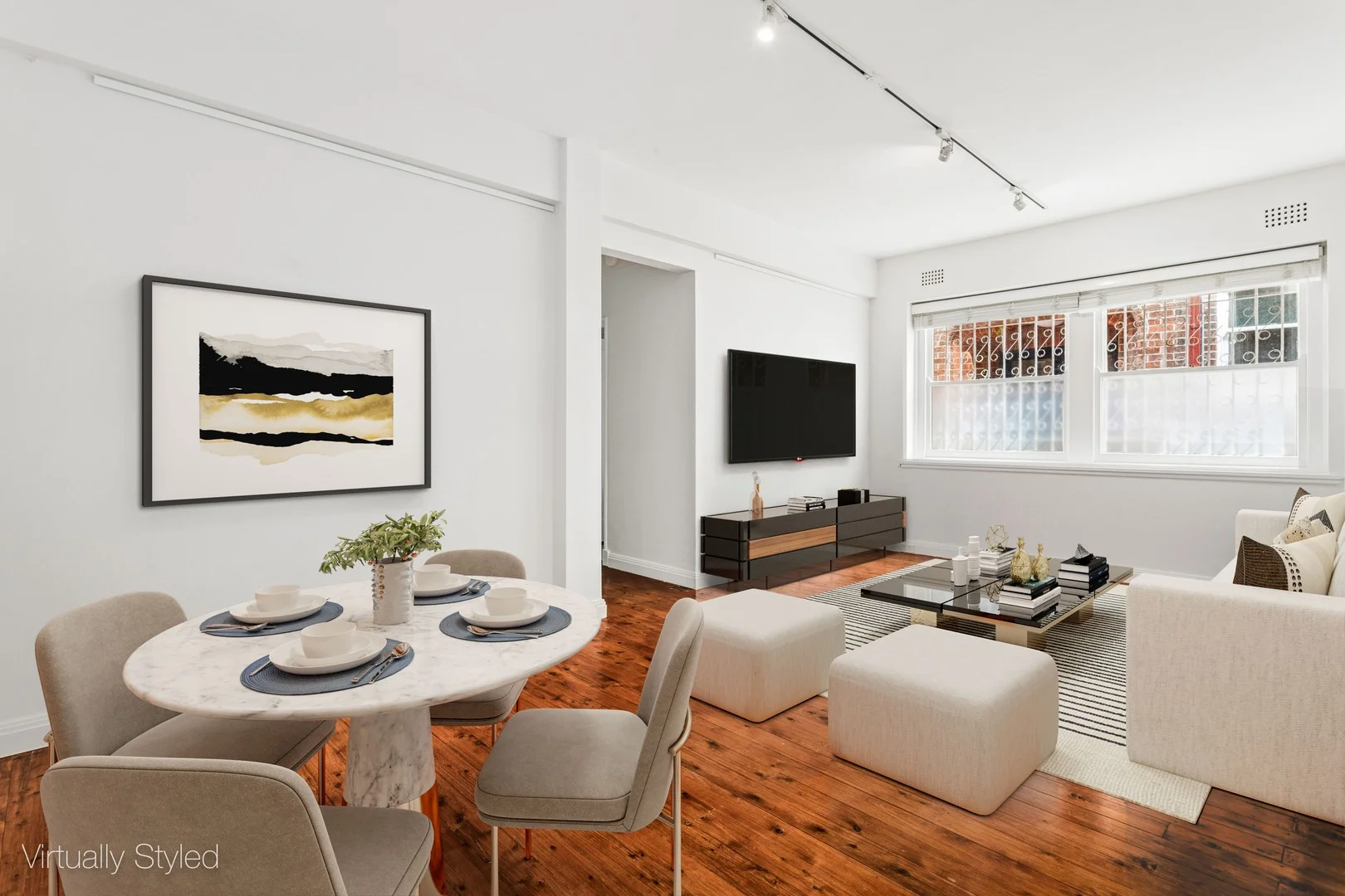 4/18 Yarranabbe Road, Darling Point NSW 2027