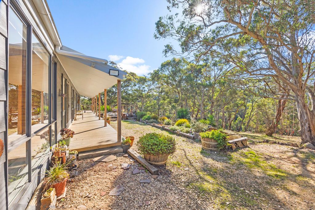 714 Beremboke Road, Beremboke VIC 3342, Image 1