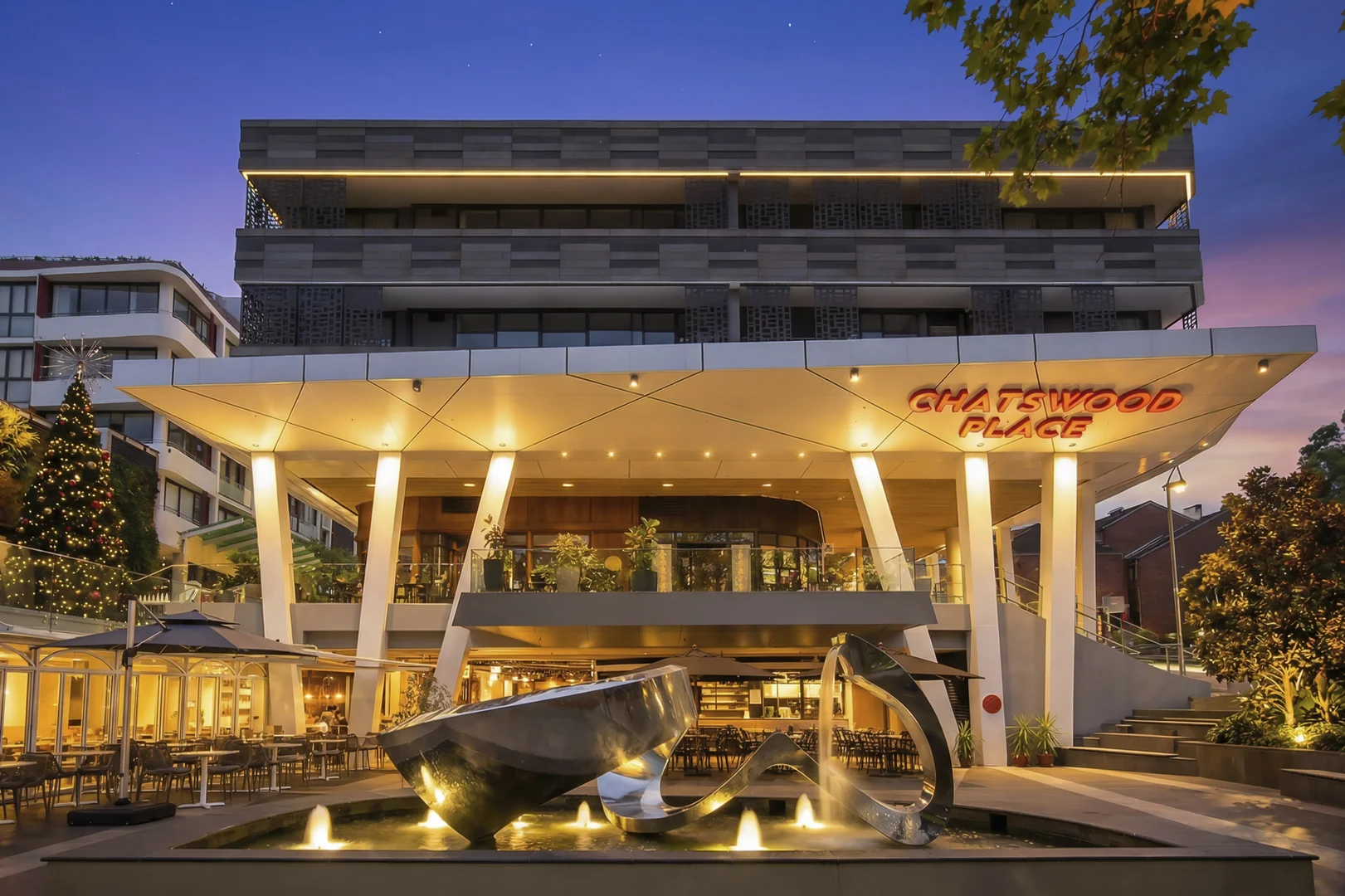 Additional image 13 of 102/17 Albert Avenue, Chatswood NSW 2067