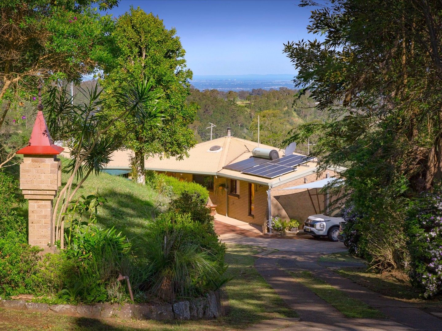 1170 Campbells Pocket Road, Mount Mee QLD 4521, Image 0