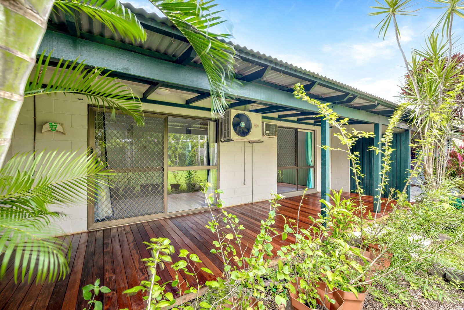 6/108-110 Mayers Street, Manunda QLD 4870, Image 0