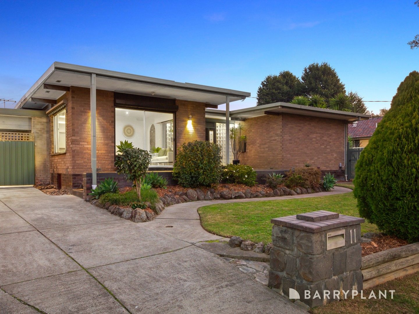 11 Magnolia Street, Wantirna VIC 3152, Image 0