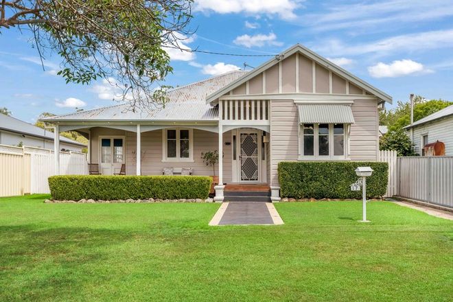Picture of 17 High Street, MORPETH NSW 2321