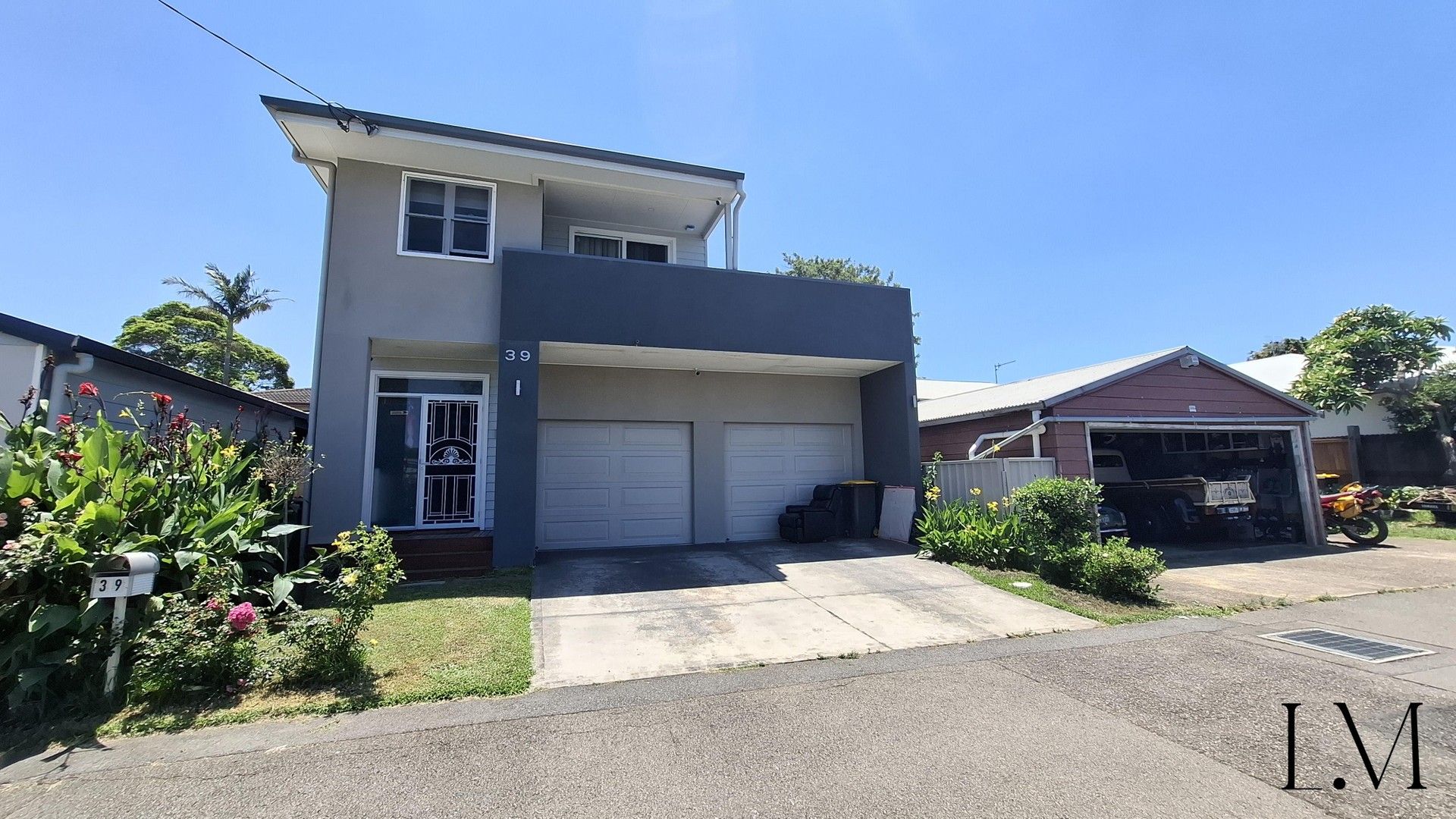 4 bedrooms House in 39 Naruta Lane NEW LAMBTON NSW, 2305