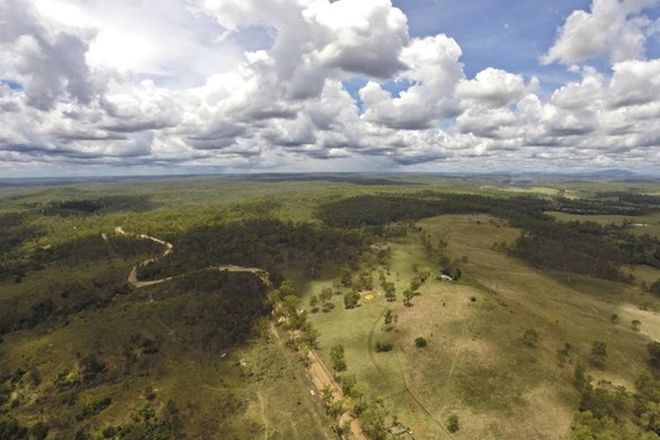 Picture of 182 Rows Off Road, DUINGAL QLD 4671