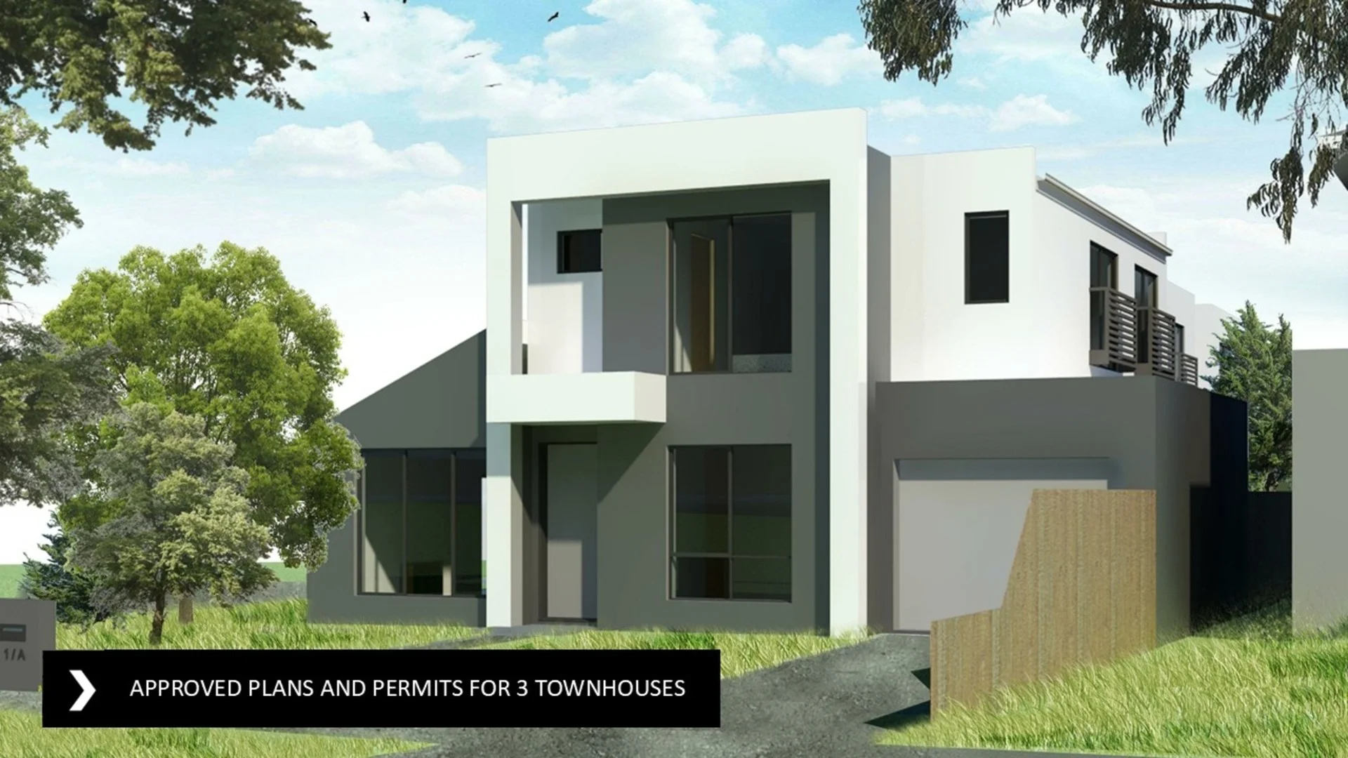 1 Hallow Street, Bentleigh East VIC 3165