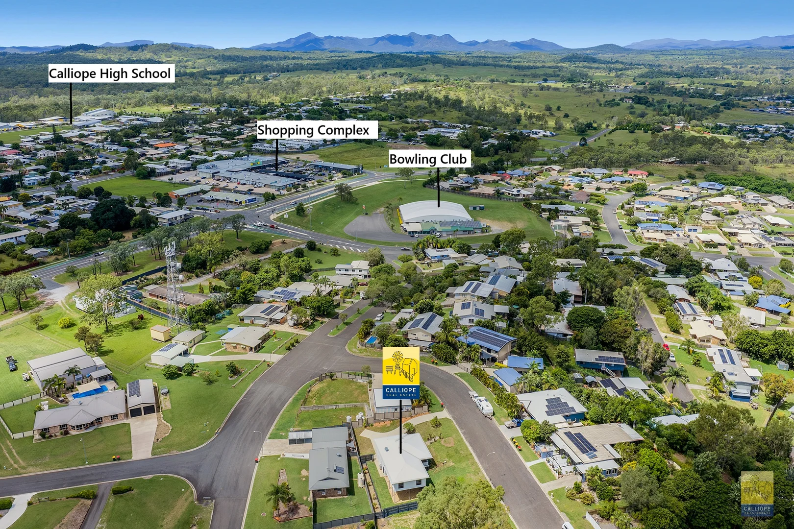 Additional image 19 of 4 Mingara Crescent, Calliope QLD 4680