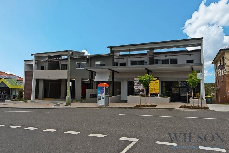 2 bedrooms Apartment / Unit / Flat in 2/14-20 Minimine Street STAFFORD QLD, 4053