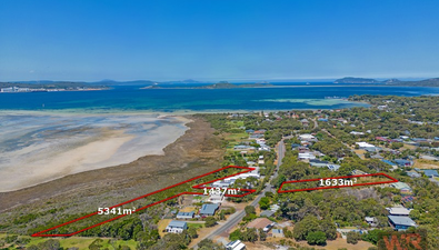 Picture of Lot 123 Bay View Drive, LITTLE GROVE WA 6330