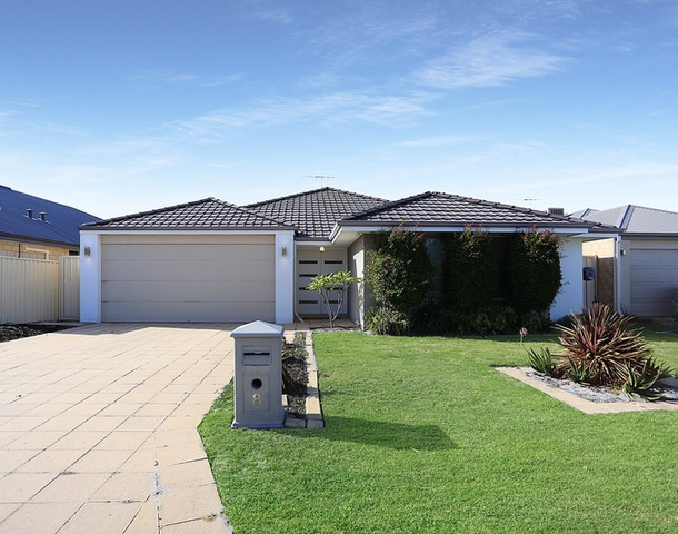 8 Potter Way, Pinjarra WA 6208