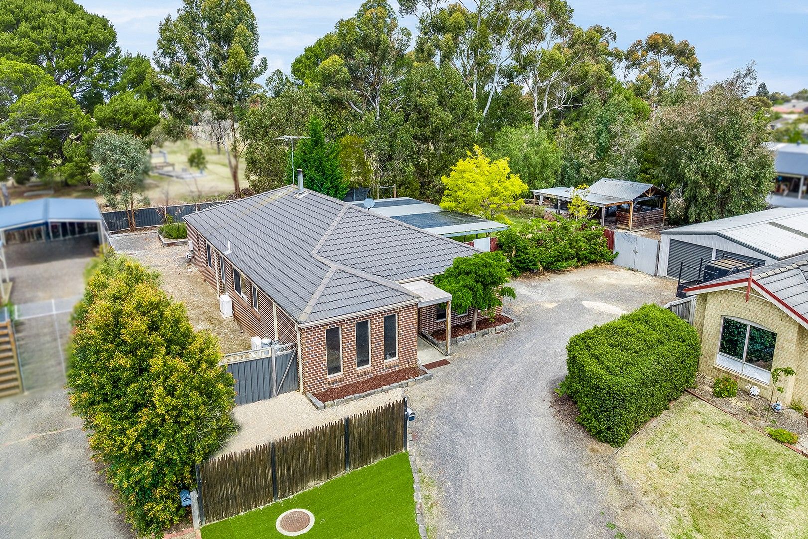 6 Erwin Court, Bannockburn VIC 3331, Image 0