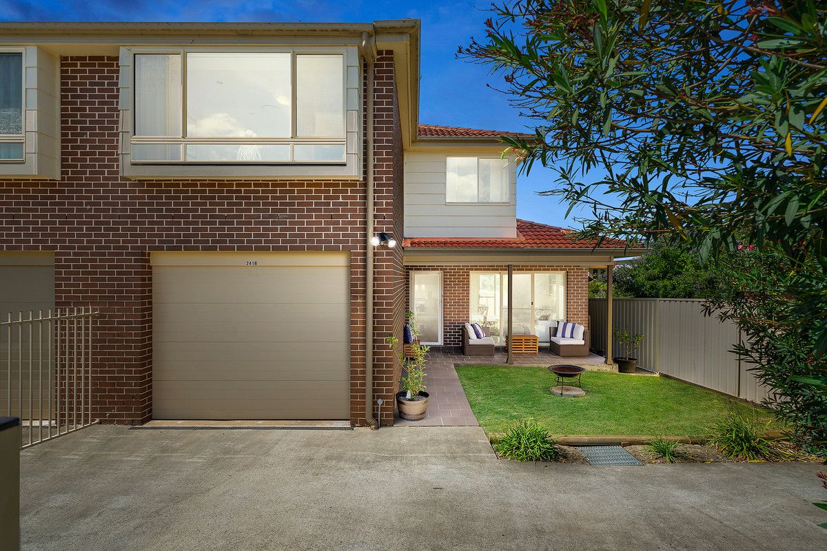 2/241B Macquarie Street, South Windsor NSW 2756, Image 0