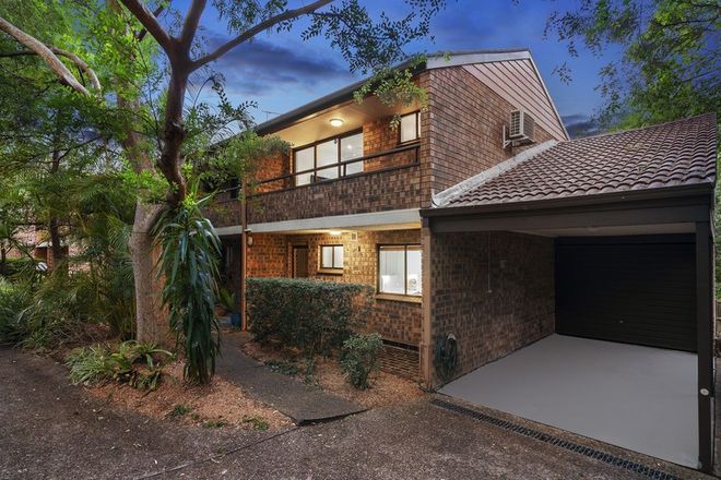 Picture of 43/10-14 Loch Maree Avenue, THORNLEIGH NSW 2120