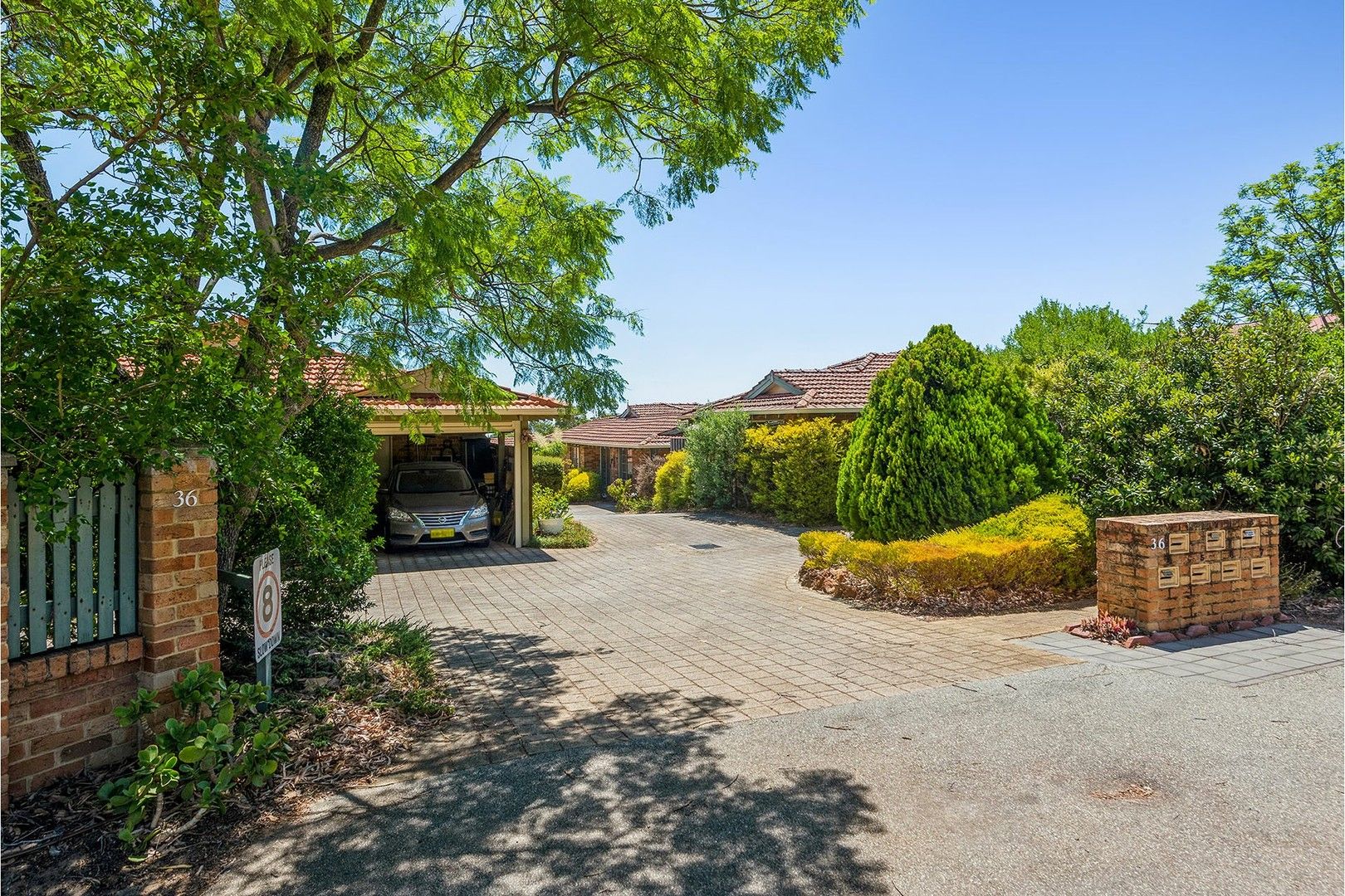 4/36 Canning Road, Kalamunda WA 6076, Image 0