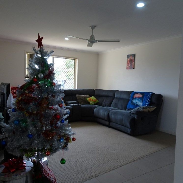 3 GROVE COURT, Cordalba QLD 4660, Image 1