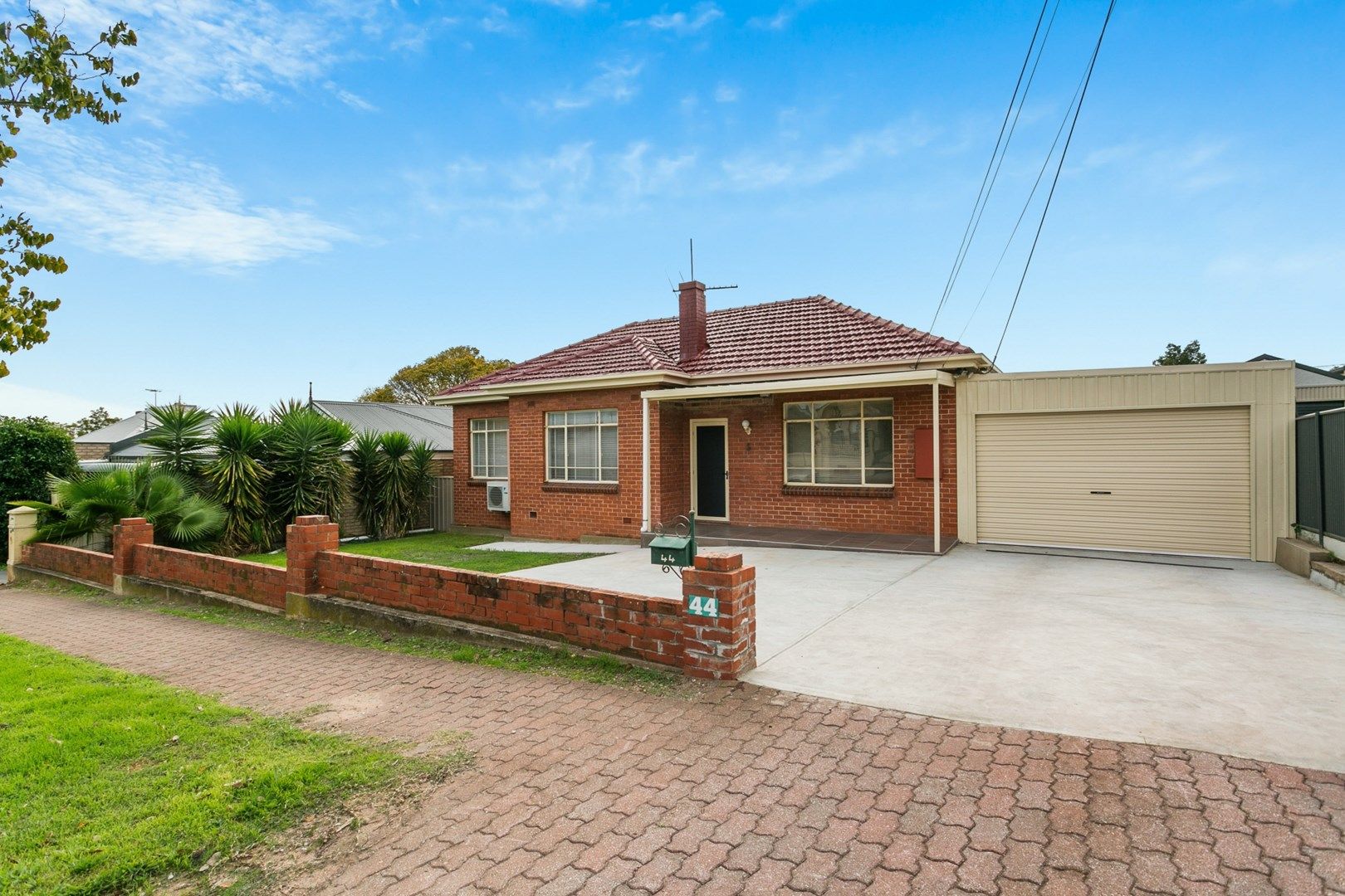 44 Bosanquet Ave, Prospect SA 5082, Image 0