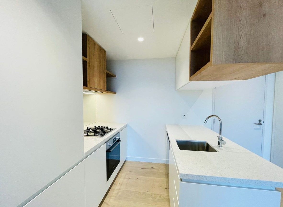 1 bedrooms Apartment / Unit / Flat in 224/259 Normanby Rd SOUTH MELBOURNE VIC, 3205