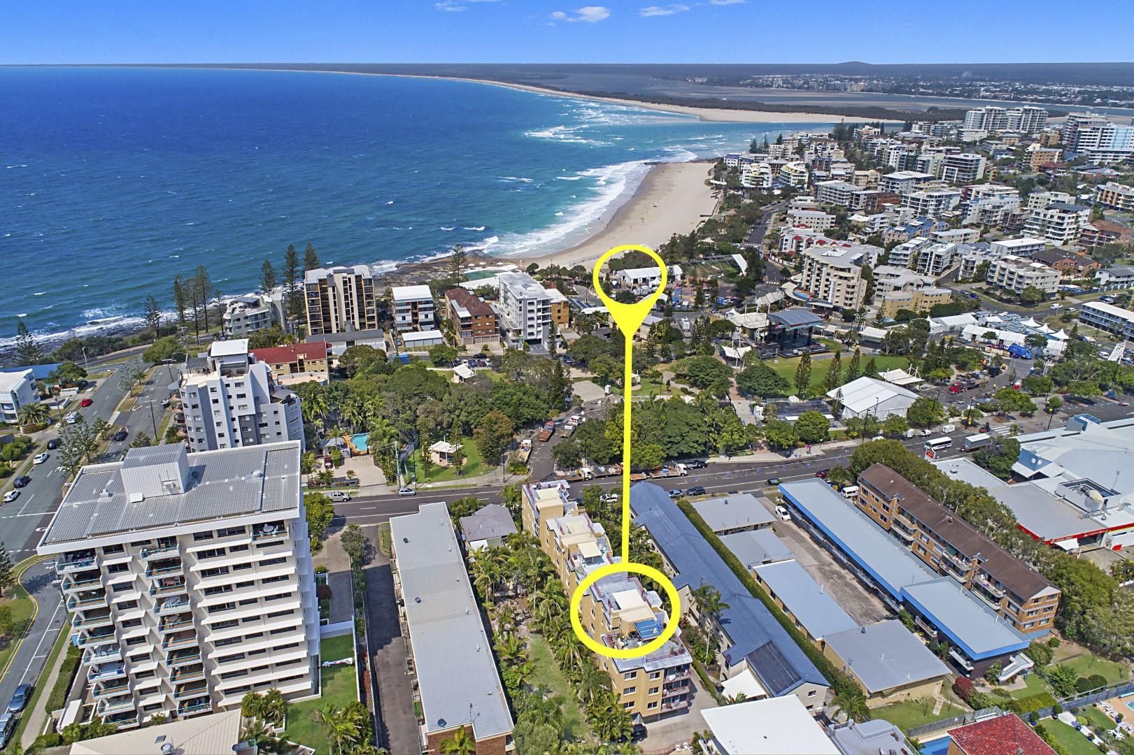 14/33 Burgess Street, Kings Beach Property History & Address Research