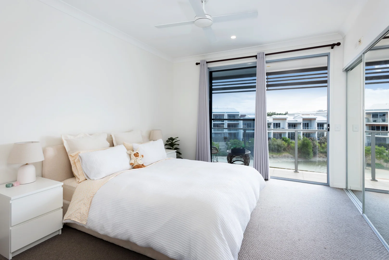 Additional image 9 of 23/3028 The Boulevarde, Carrara QLD 4211