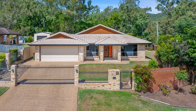 Picture of 2 Treefern Terrace, FRENCHVILLE QLD 4701